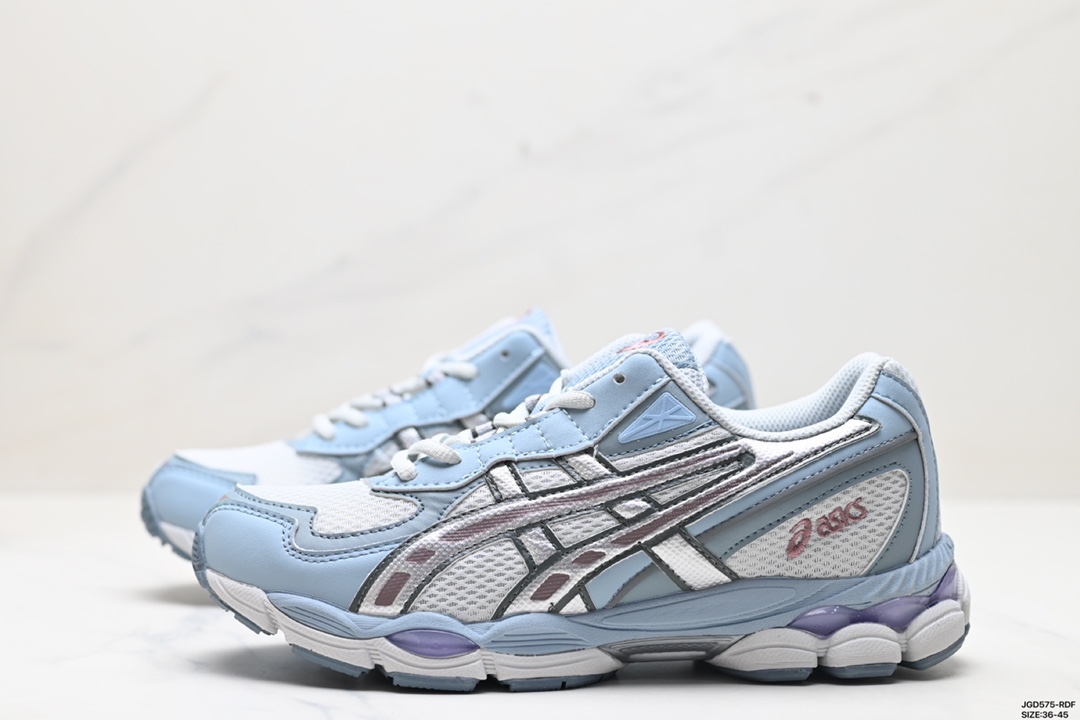 Asics Shoes